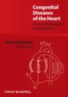 Image for Congenital Diseases of the Heart - Clinical-Physiological Considerations 3e