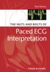 Image for The Nuts and Bolts of Paced ECG Interpretation oBook