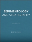 Image for Sedimentology and stratigraphy