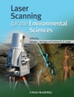 Image for Laser scanning for the environmental sciences
