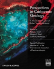 Image for Perspectives in carbonate geology: a tribute to the career of Robert Nathan Ginsburg