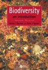 Image for Biodiversity: an introduction