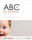 Image for ABC of the first year.
