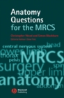 Image for Anatomy questions for the MRCS