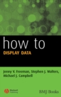 Image for How to display data