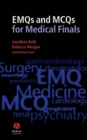 Image for EMQs and MCQs for medical finals