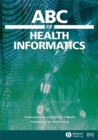 Image for ABC of health informatics