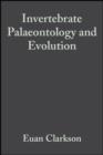 Image for Invertebrate palaeontology and evolution