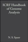 Image for ICRF handbook of genome analysis: gene mapping and the molecular genetic analysis of genomes