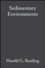 Image for Sedimentary environments: processes, facies, and stratigraphy