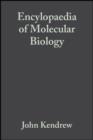 Image for The encyclopedia of molecular biology