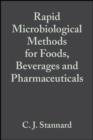Image for Rapid microbiological methods for foods, beverages and pharmaceuticals