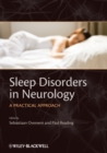 Image for Sleep disorders in neurology: a practical approach