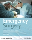 Image for Emergency surgery