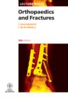 Image for Orthopaedics and fractures.