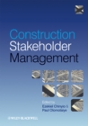 Image for Construction stakeholder management
