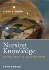Image for Nursing Knowledge