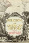 Image for Religion and American History