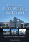 Image for Partnerships in Urban Property Development
