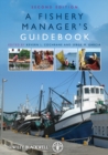 Image for A fishery manager&#39;s guidebook