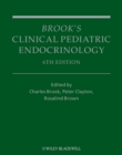 Image for Brook&#39;s clinical pediatric endocrinology