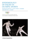 Image for Epidemiology of injury in Olympic sports : 16