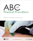 Image for ABC of practical procedures