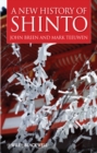 Image for A New History of Shinto
