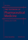 Image for The textbook of pharmaceutical medicine