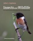 Image for Insects and Wildlife