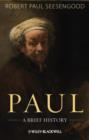 Image for Paul : A Brief History