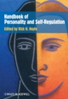 Image for Handbook of Personality and Self-Regulation