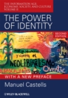 Image for The power of identity : v. 2