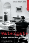 Image for Watergate: a brief history with documents