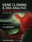 Image for Gene cloning and DNA analysis: an introduction