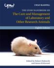 Image for The UFAW Handbook on the Care and Management of Laboratory Animals