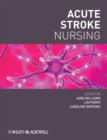 Image for Acute Stroke Nursing