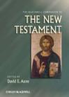 Image for Blackwell Companion to the New Testament