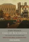 Image for John Wilmot, Earl of Rochester : The Poems and Lucina&#39;s Rape