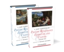 Image for A new companion to English Renaissance literature and culture