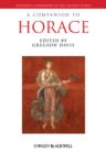 Image for A Companion to Horace