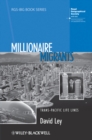 Image for Millionaire migrants: trans-Pacific life lines