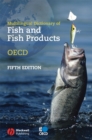 Image for Multilingual dictionary of fish and fish products