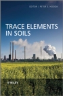 Image for Trace Elements in Soils