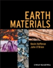 Image for Earth materials
