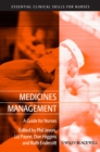 Image for Medicines Management: A Guide for Nurses