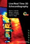 Image for Real Time 3D Transthoracic Echocardiography