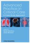 Image for Advanced Practice in Critical Care : A Case Study Approach