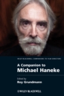 Image for A Companion to Michael Haneke
