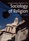 Image for New Blackwell Companion to the Sociology of Religion